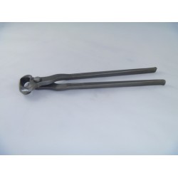 Diamond Hoof Nippers 12"